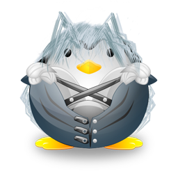 penguin pingouin pinguino 201